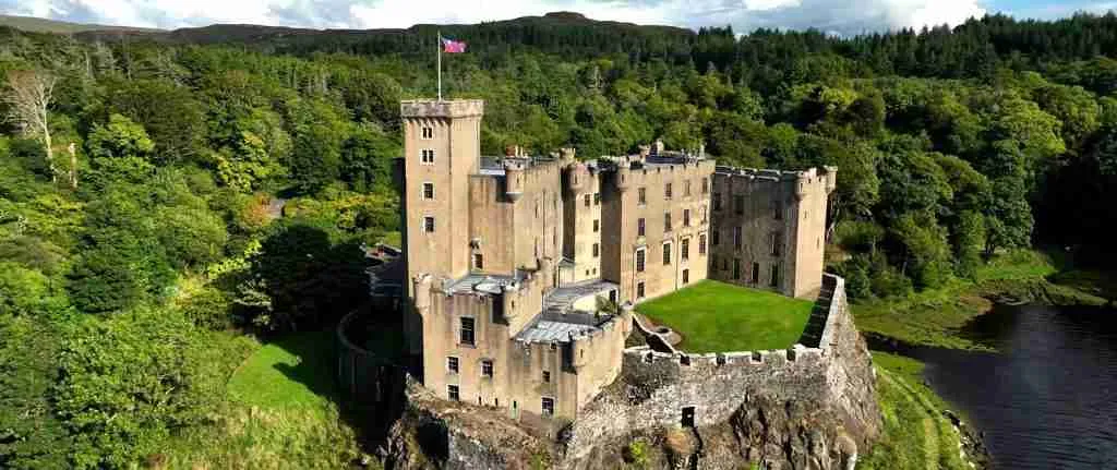 Inverness 3-Day Discovery Tour