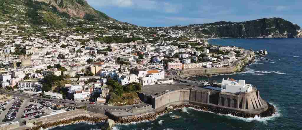 Amalfi Coast 3-Day Discovery Tour