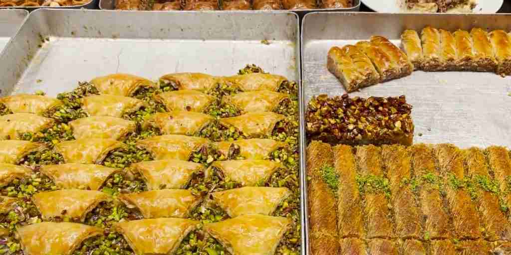 Istanbul 3-Day Discovery Tour