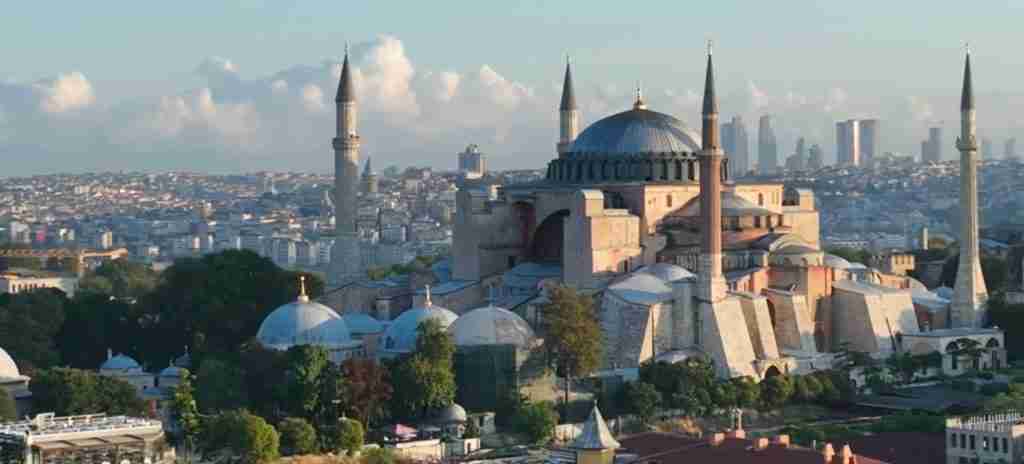 Turkey 5-Day Highlights Experience