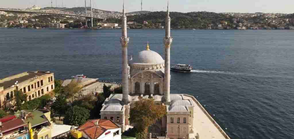 Istanbul 3-Day Discovery Tour