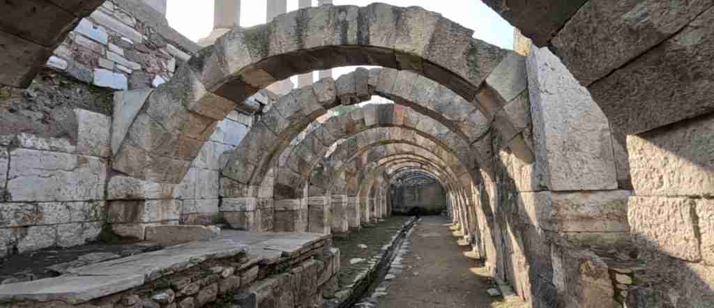 Izmir 5-Day Highlights Experience