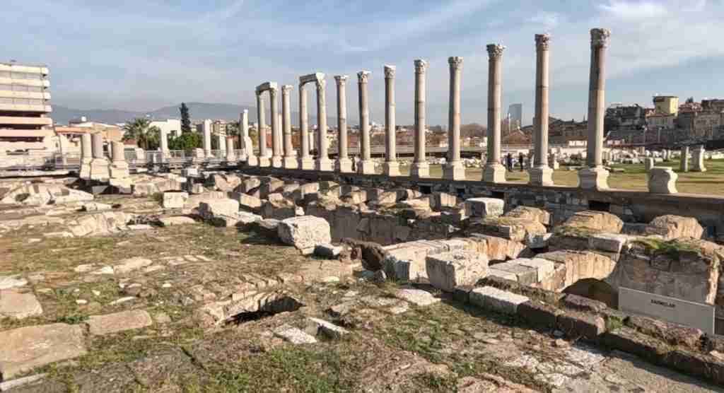 Izmir 3-Day Discovery Tour
