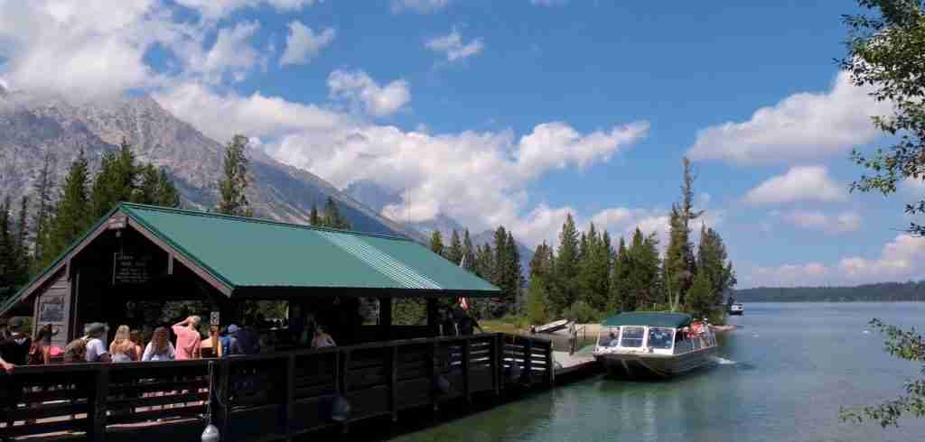 Park Yellowstone National Park 10-Day Complete Adventure