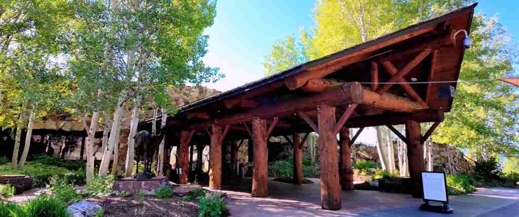 Park Yellowstone National Park 5-Day Highlights Experience