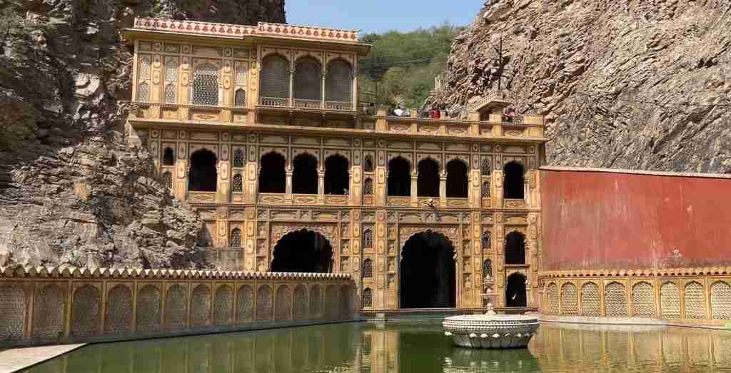 Jaipur 5-Day Highlights Experience