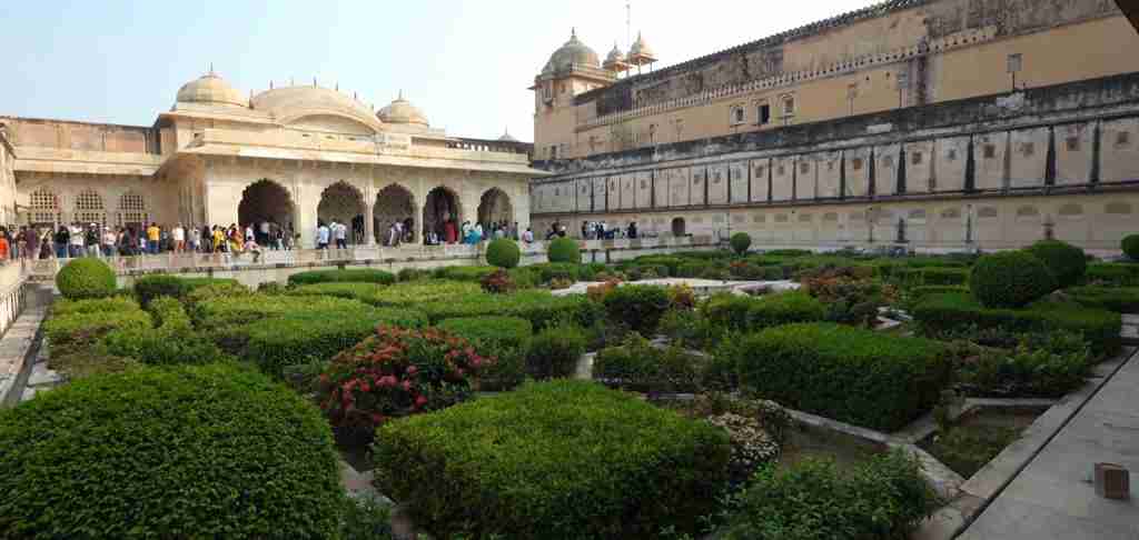 Jaipur 3-Day Discovery Tour