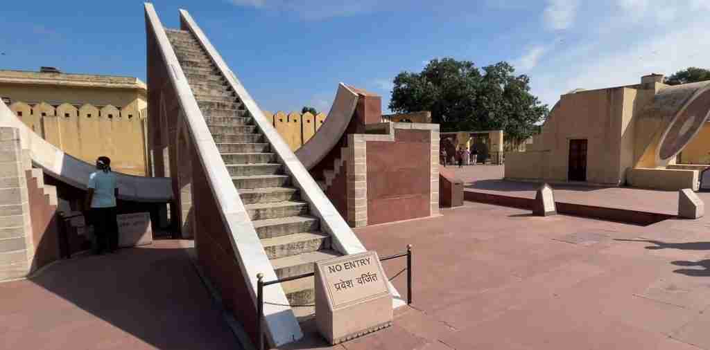 Jaipur 10-Day Complete Adventure