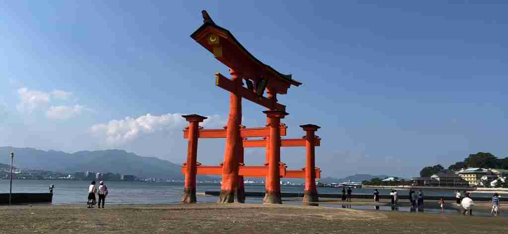 Hiroshima 3-Day Discovery Tour