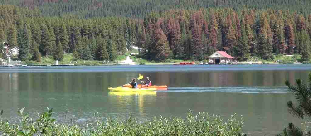 Jasper National Park 10-Day Complete Adventure