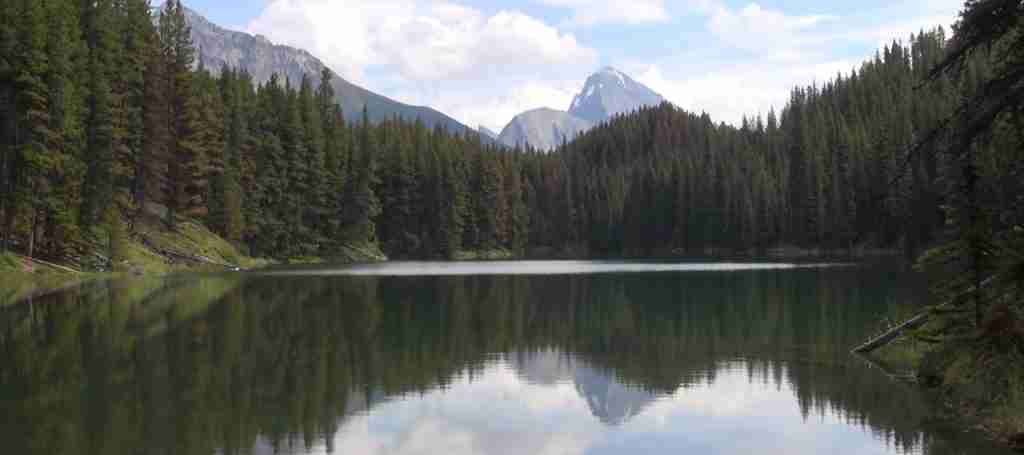 Jasper National Park 3-Day Discovery Tour