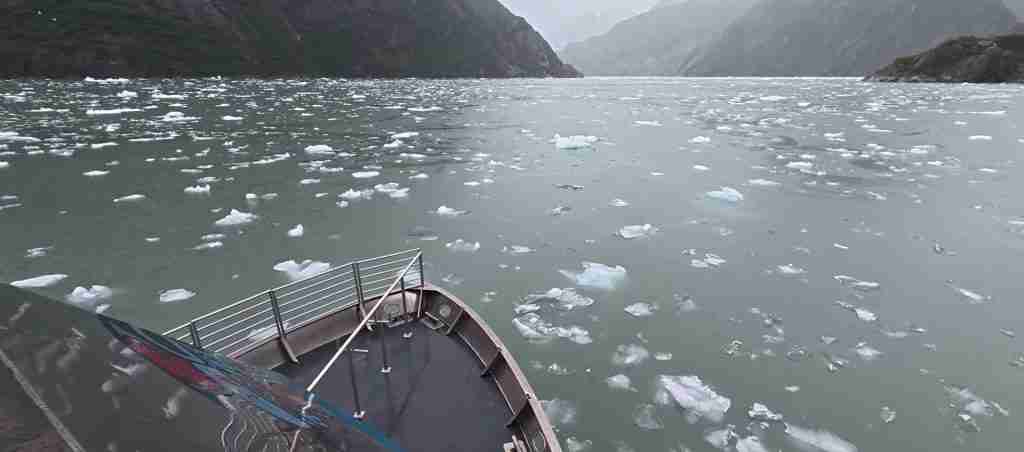Alaska 10-Day Complete Adventure