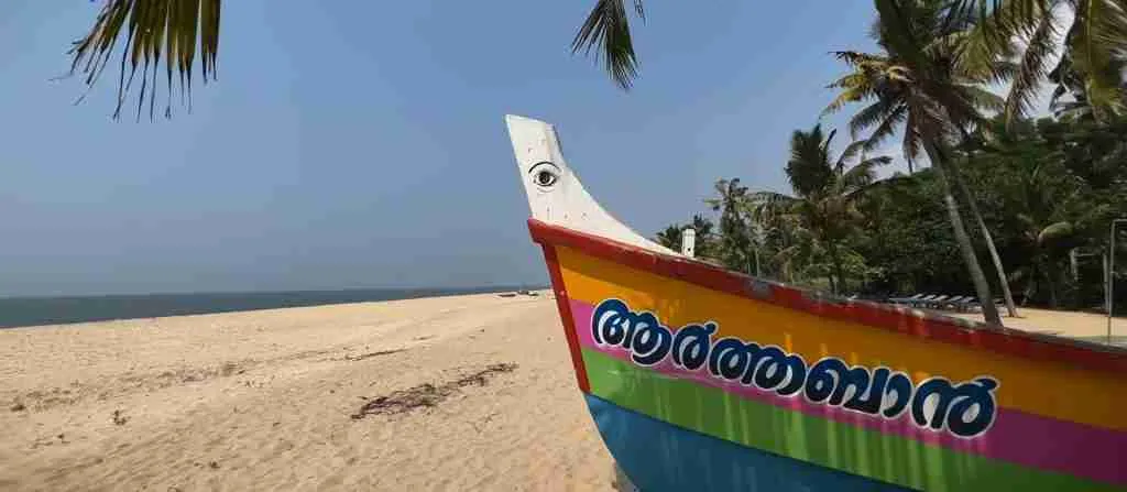Kerala 7-Day Cultural Journey