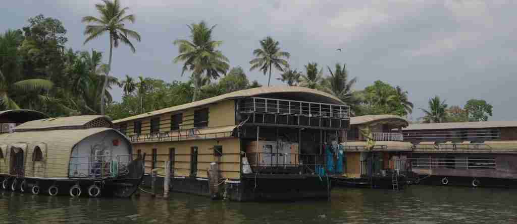 Kerala 5-Day Highlights Experience