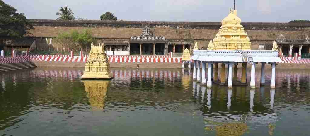 Kerala 3-Day Discovery Tour