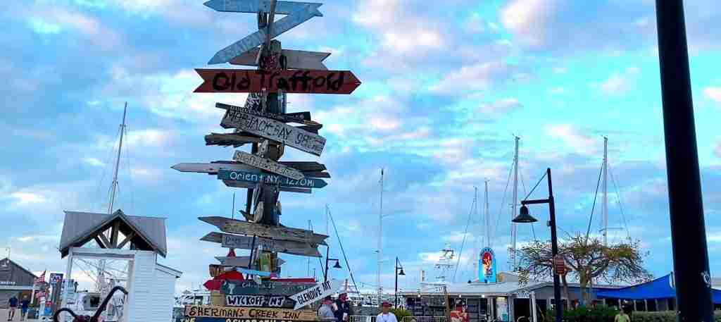 Florida 7-Day Cultural Journey