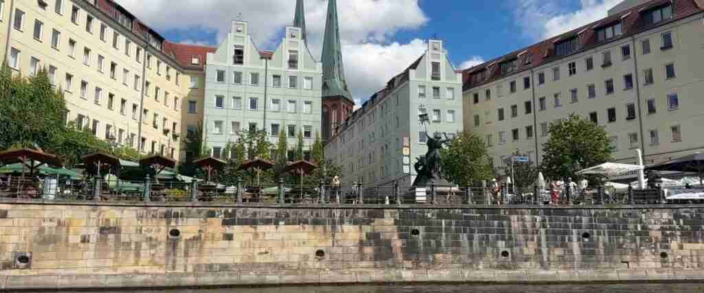 Berlin 5-Day Highlights Experience