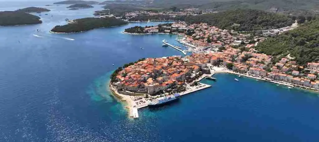 Korcula Island 5-Day Highlights Experience