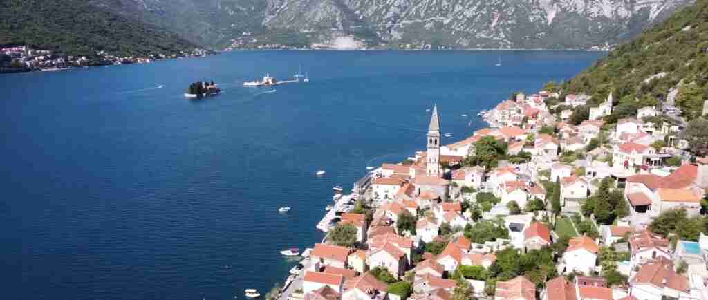 Montenegro 5-Day Highlights Experience