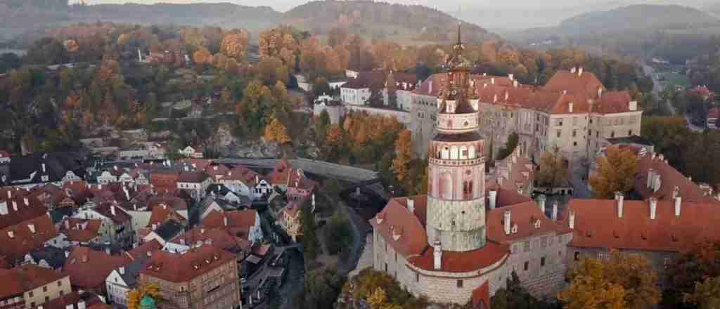 Czech Republic 10-Day Complete Adventure