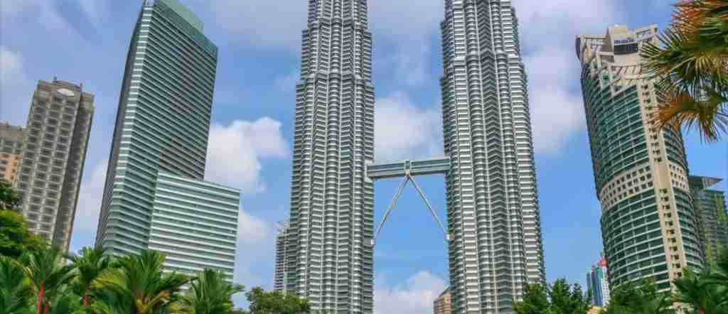 Kuala Lumpur 5-Day Highlights Experience