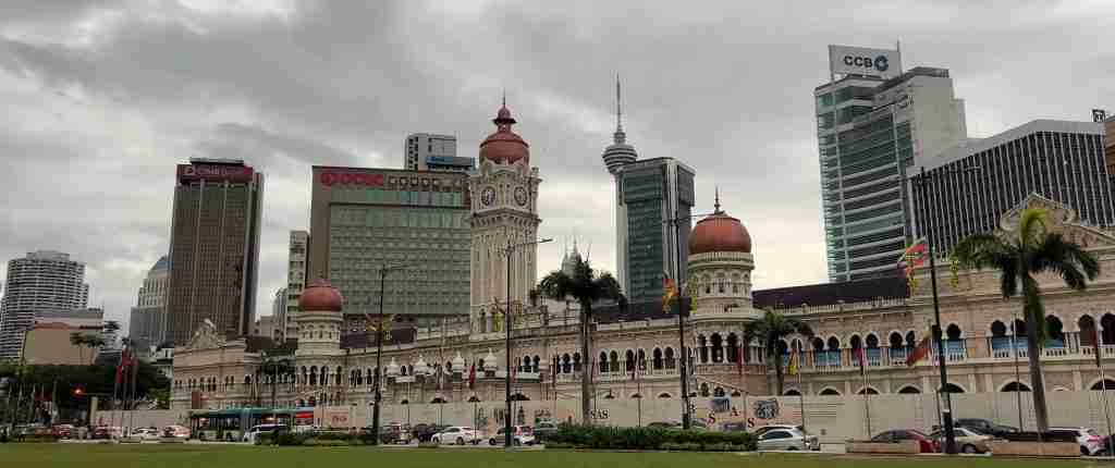 Kuala Lumpur 5-Day Highlights Experience