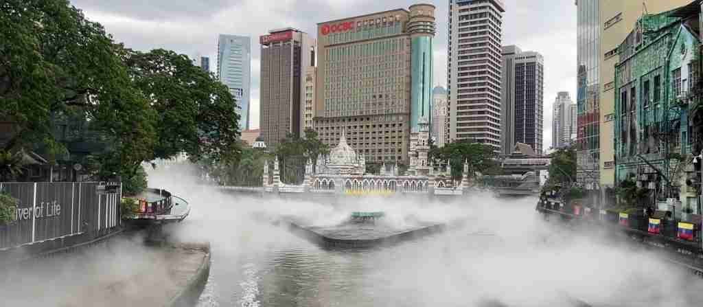 Kuala Lumpur 3-Day Discovery Tour