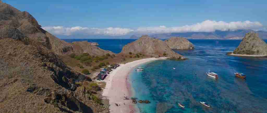 Komodo 5-Day Highlights Experience