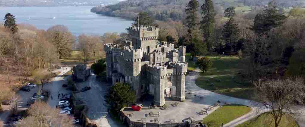 Uk Lake District 3-Day Discovery Tour