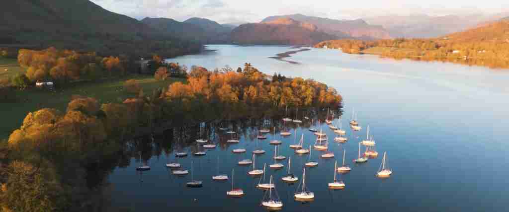 Uk Lake District 5-Day Highlights Experience