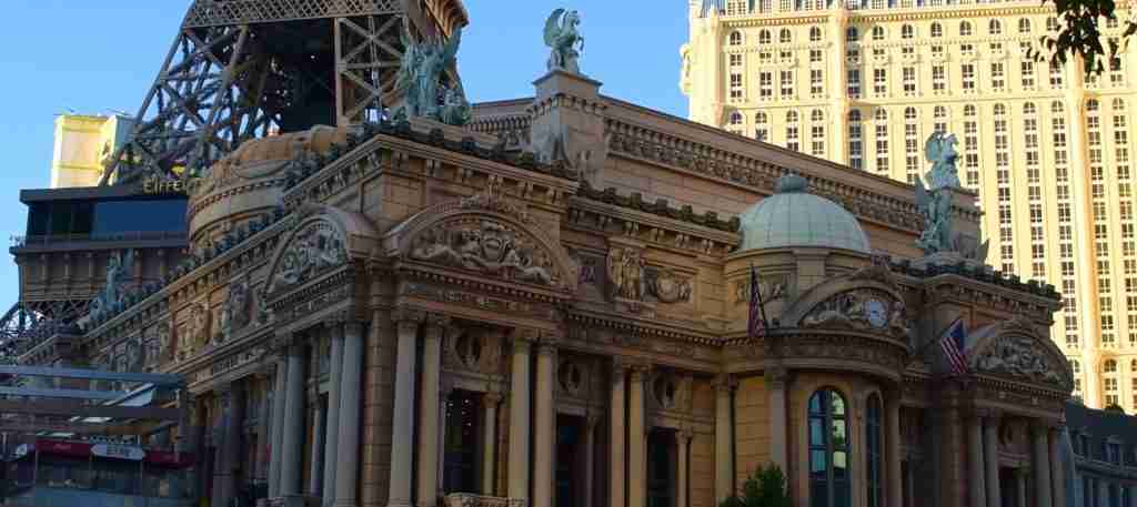 Las Vegas 3-Day Discovery Tour
