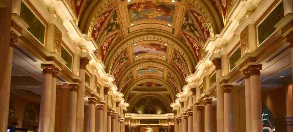Las Vegas 7-Day Cultural Journey