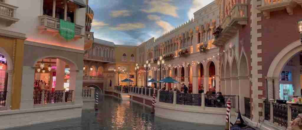Las Vegas 5-Day Highlights Experience