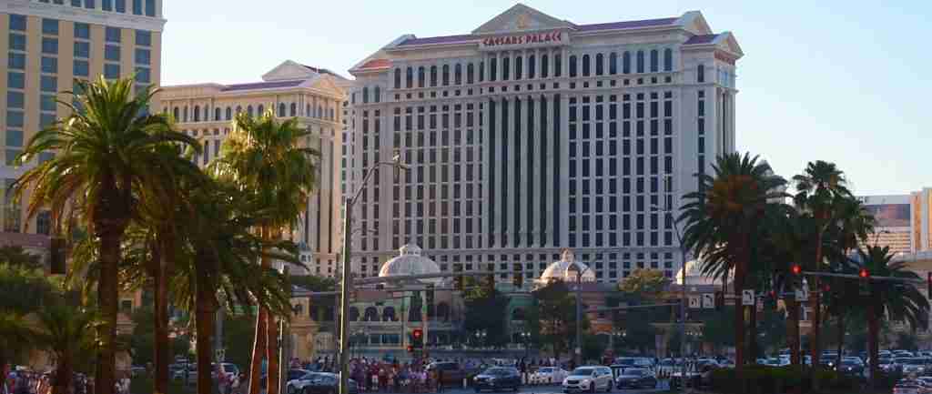 Las Vegas 10-Day Complete Adventure