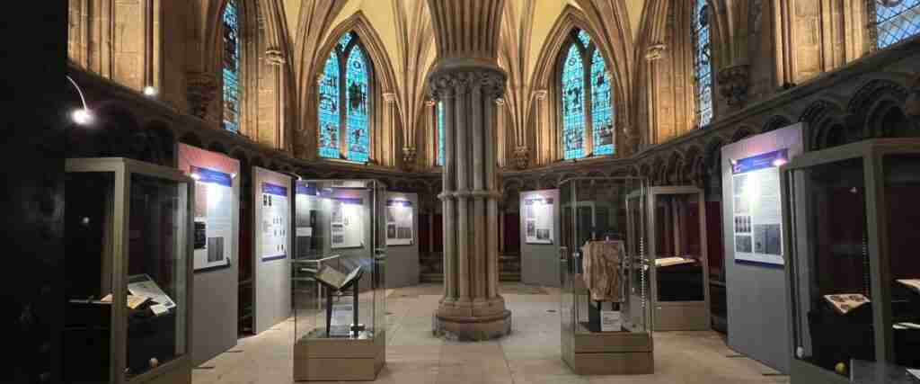 Birmingham 3-Day Discovery Tour