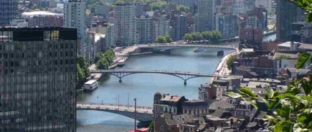 Belgium 3-Day Discovery Tour