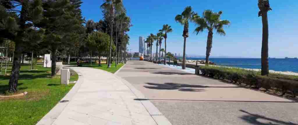 Limassol 3-Day Discovery Tour
