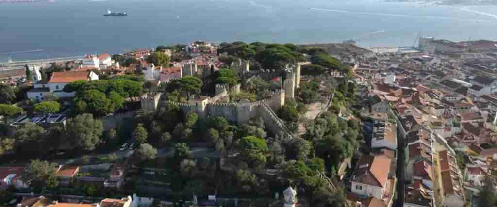 Lisbon 7-Day Cultural Journey