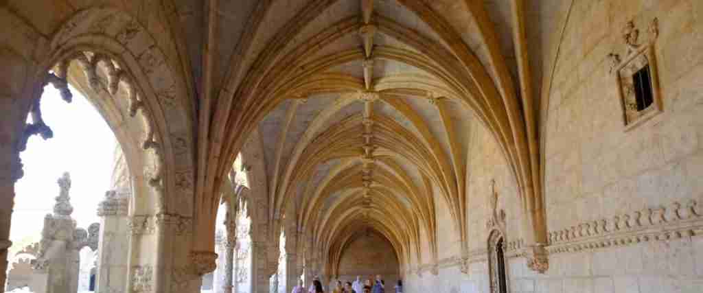 Lisbon 3-Day Discovery Tour