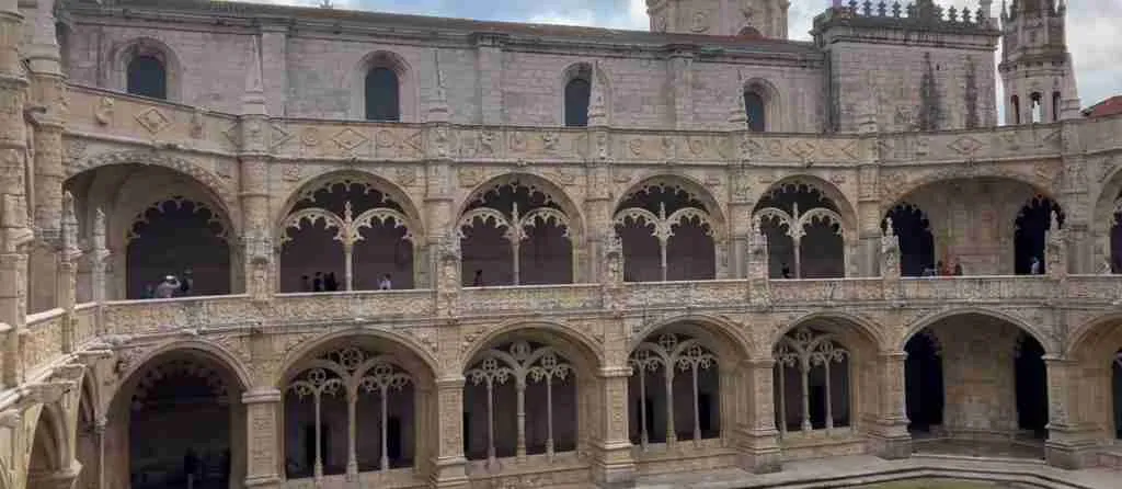 Lisbon 3-Day Discovery Tour