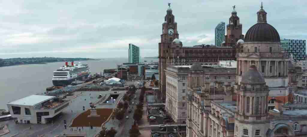 Liverpool 3-Day Discovery Tour