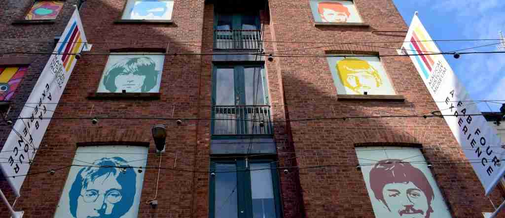 Liverpool 10-Day Complete Adventure