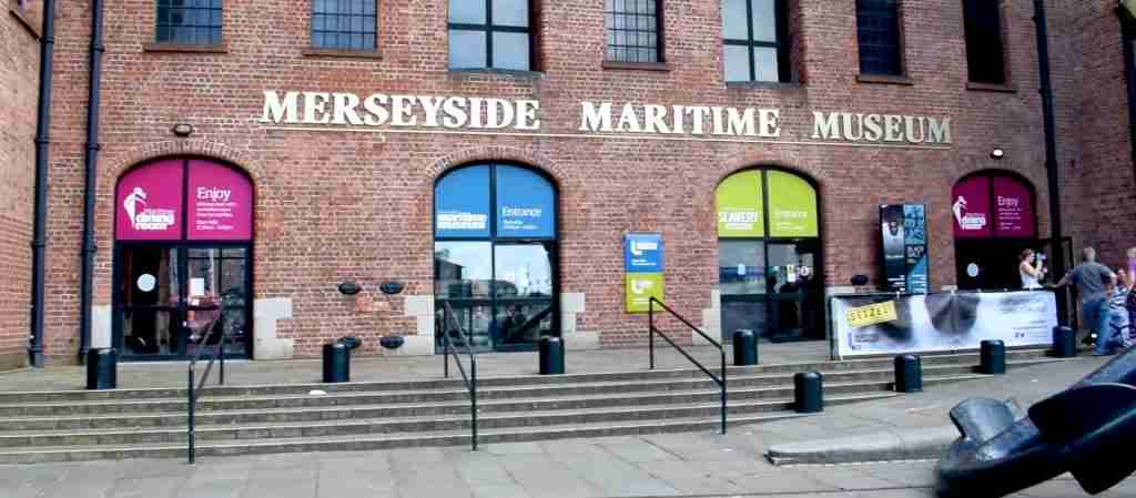 Liverpool 3-Day Discovery Tour