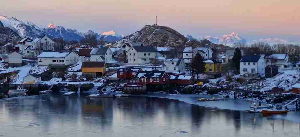 Norway 7-Day Cultural Journey