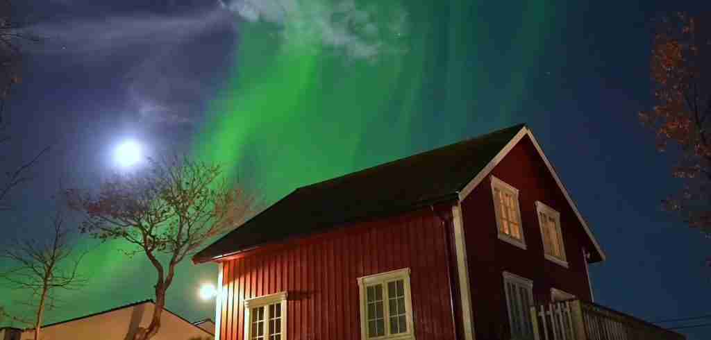 Norway 7-Day Cultural Journey