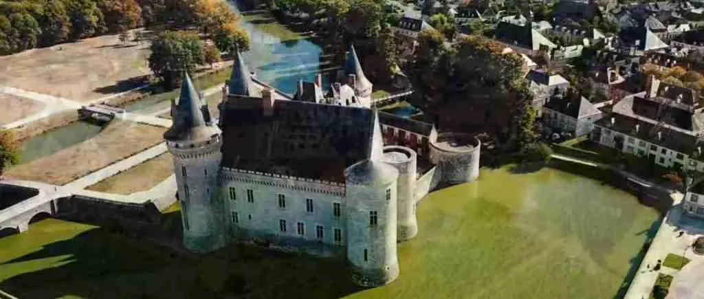 Loire Valley 5-Day Highlights Experience