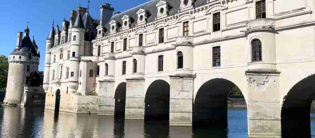 Loire Valley 7-Day Cultural Journey