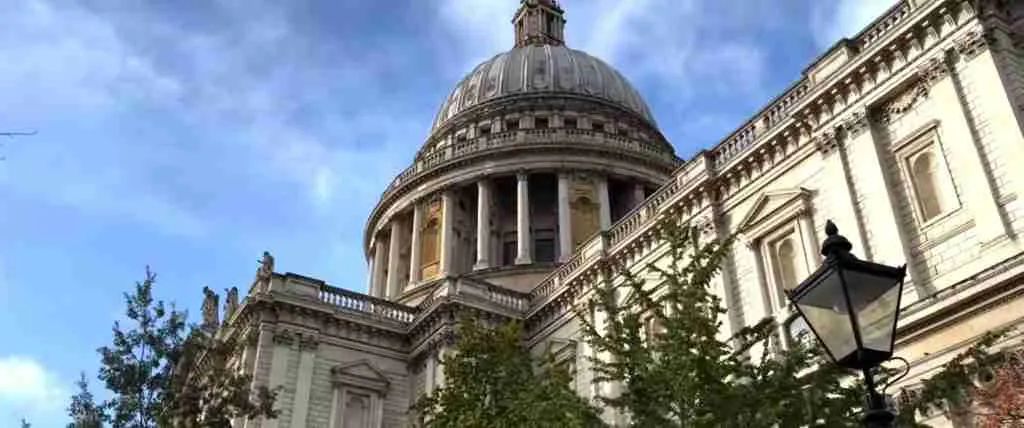 London 5-Day Highlights Experience
