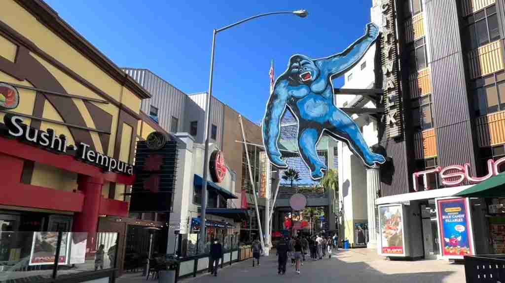 Los Angeles 3-Day Discovery Tour