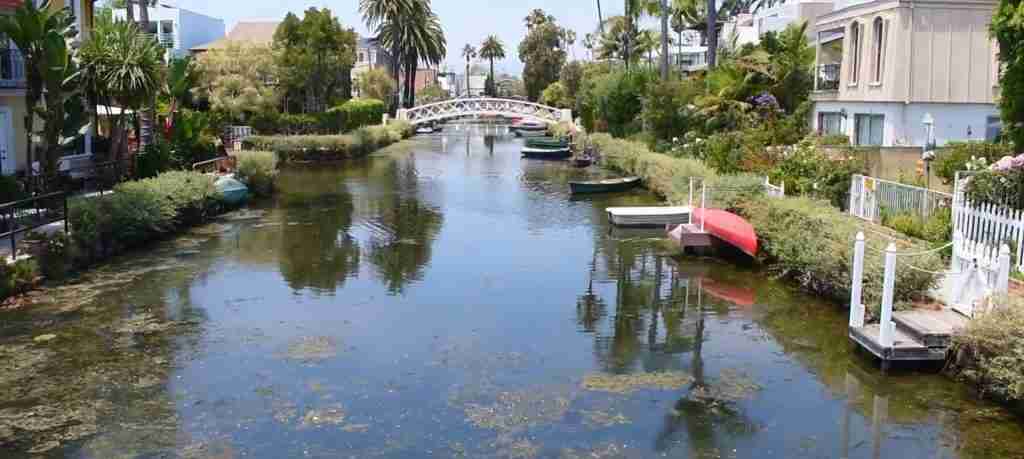 Los Angeles 5-Day Highlights Experience